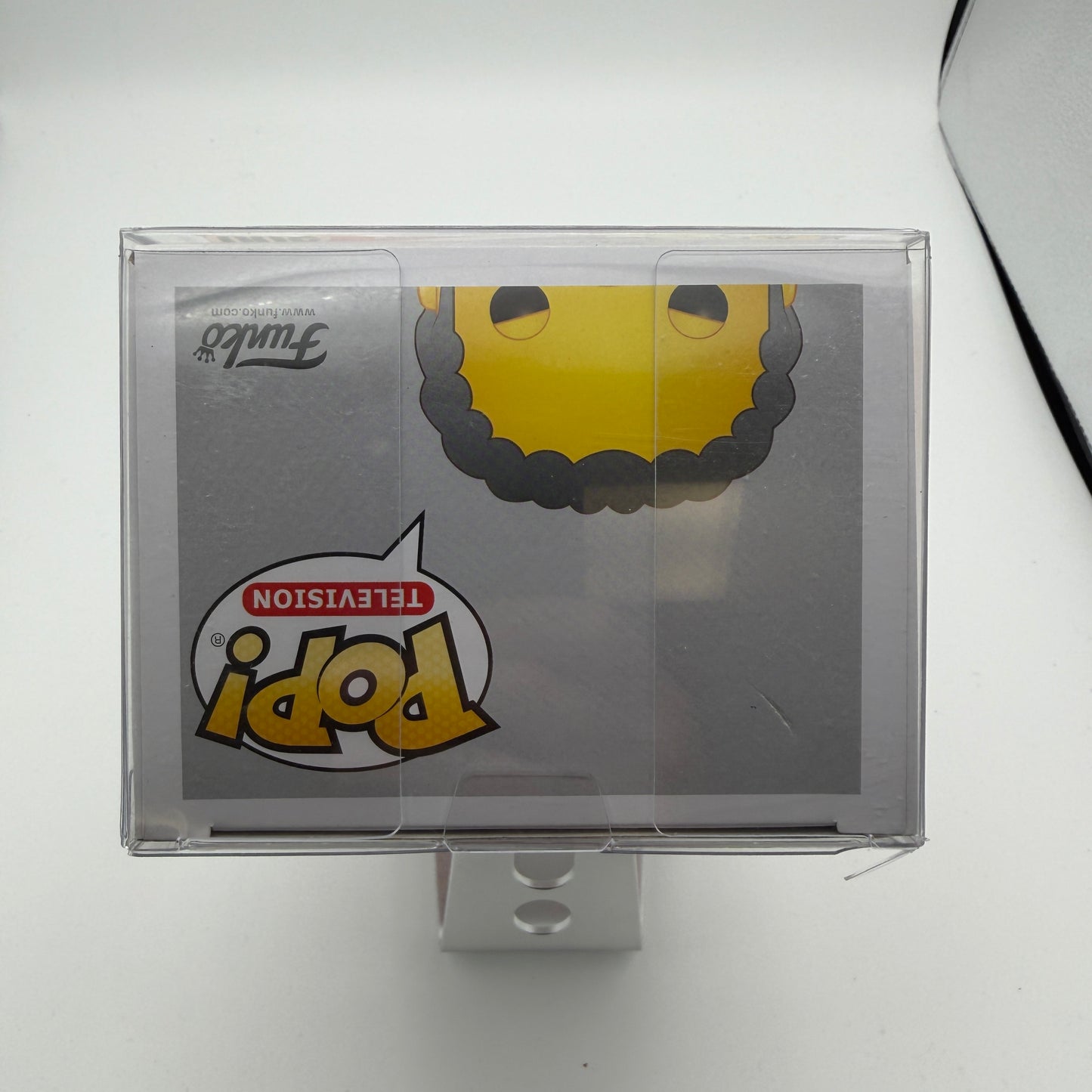 Funko Pop! Vinyl: The Simpsons Moe Szyslak #500 Collectible Figure