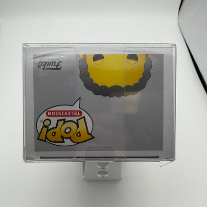Funko Pop! Vinyl: The Simpsons Moe Szyslak #500 Collectible Figure