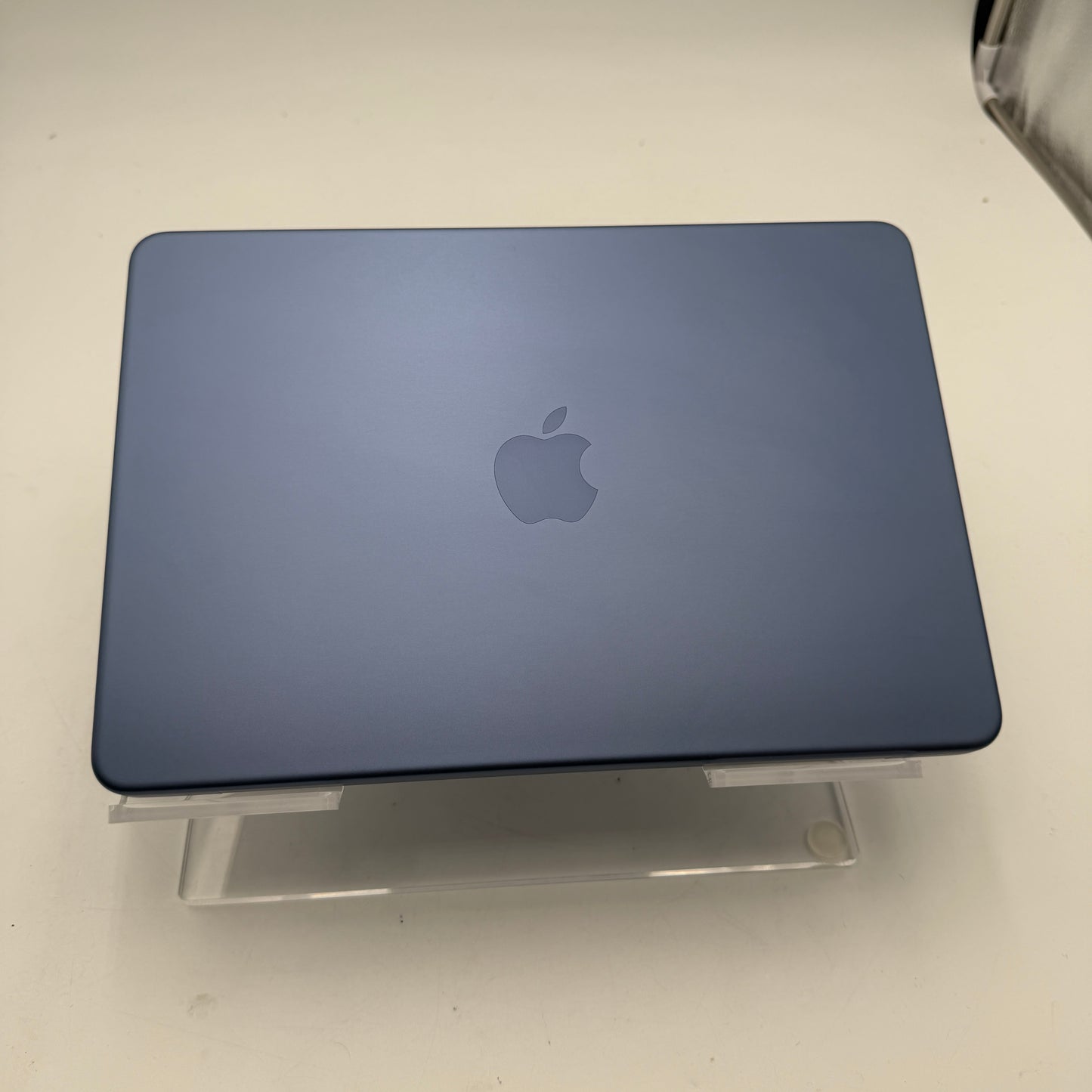 Apple MacBook Neo 13" A3404 Laptop Blue 8GB 256GB 100% Battery