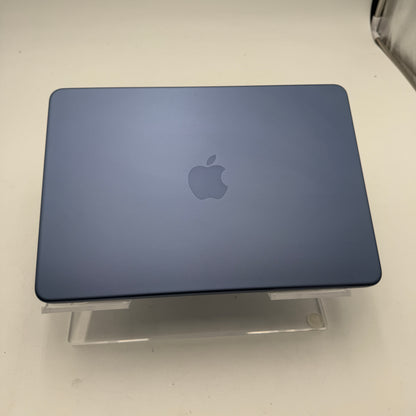 Apple MacBook Neo 13" A3404 Laptop Blue 8GB 256GB 100% Battery