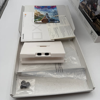 Sony PlayStation VR2 CFI-ZVR1 White Used With Box
