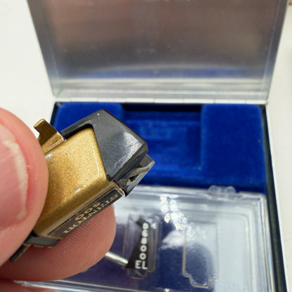 Lot of Untested Vintage Turntable Needles & Stylus Cartridges