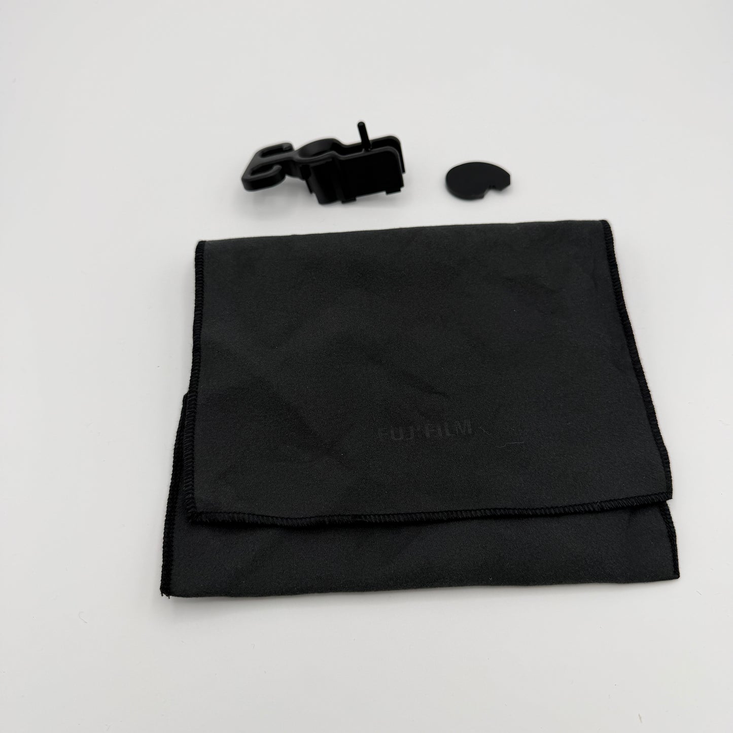 Fujifilm X-H1 Digital Camera Black Shutter Count 3