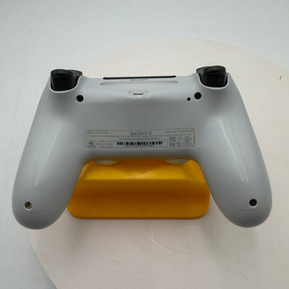 Sony PS4 CUH-ZCT2U PlayStation 4 Controller White READ