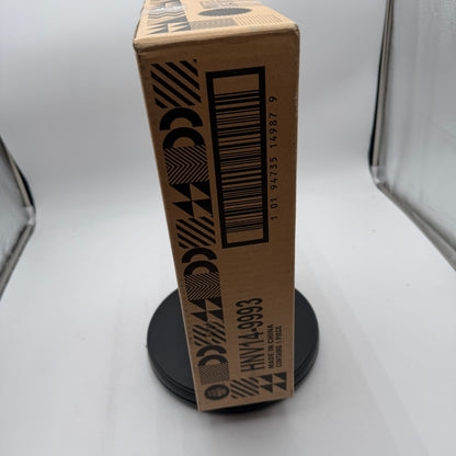 Mattel Creations Virgil Abloh x MOTU Battle Cat Collector Figure HNV14-9993 Brown