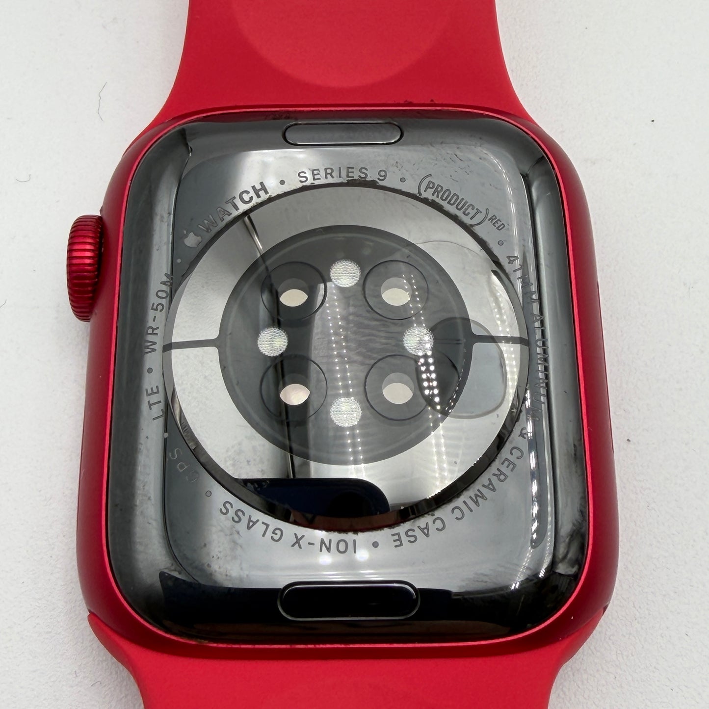 Apple Watch Series 9 Cellular 41mm Product Red A2982 (2023)