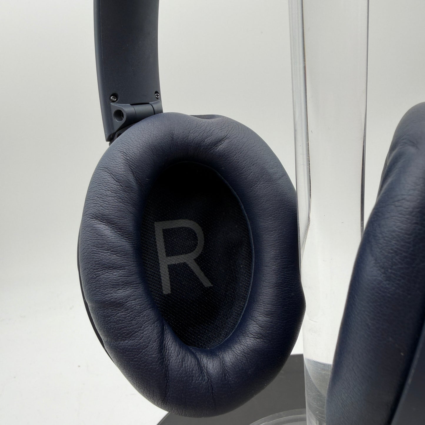 Bose QuietComfort 45 Wireless Bluetooth Headphones - Blue