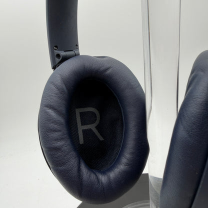 Bose QuietComfort 45 Wireless Bluetooth Headphones - Blue