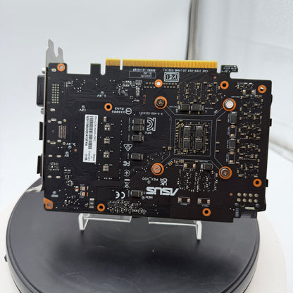 Asus GeForce RTX 1660 Super OC 6GB GDDR6 Graphics Card