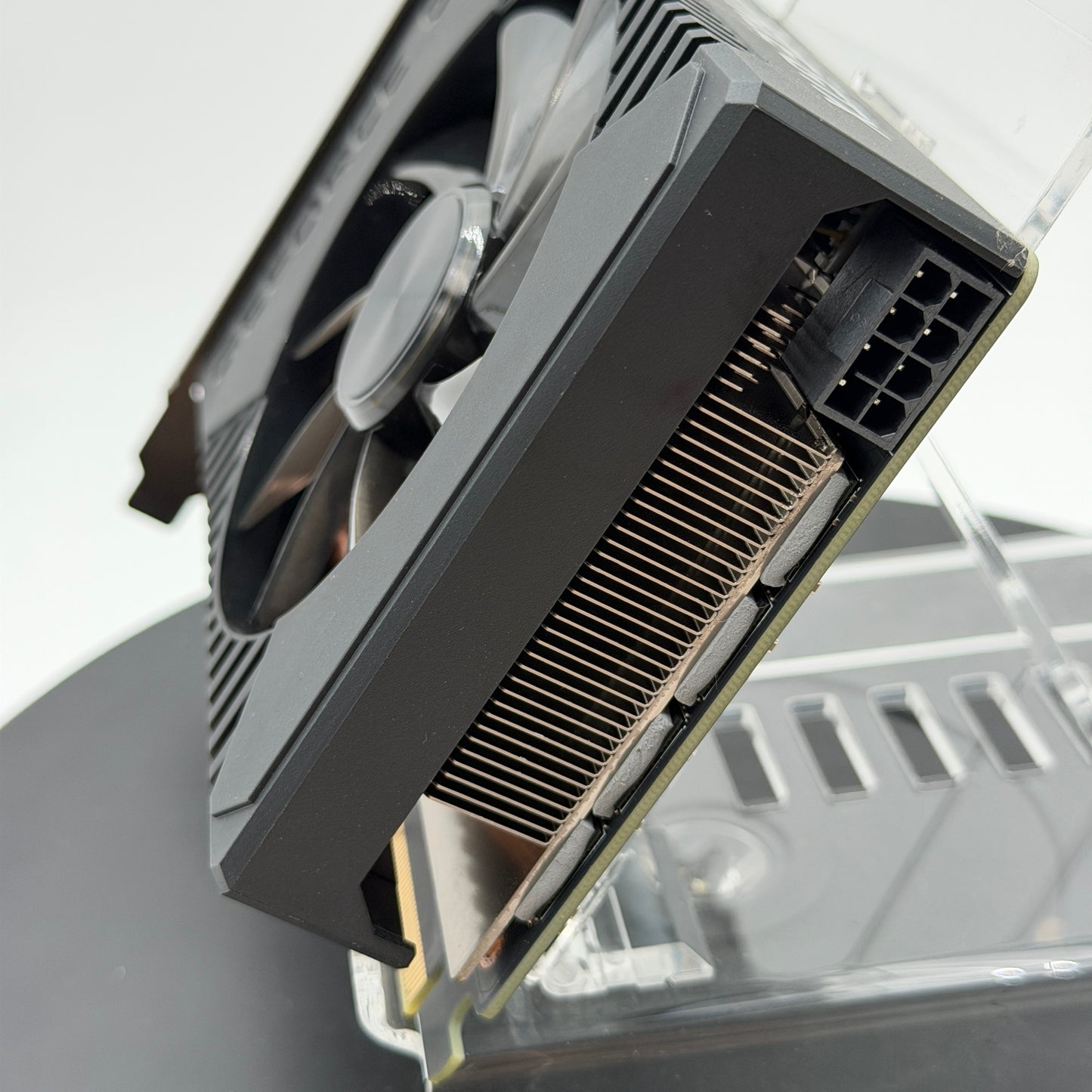 Dell GeForce GTX 1660 Super 6GB GDDR6 Graphics Card L83322-001 Black