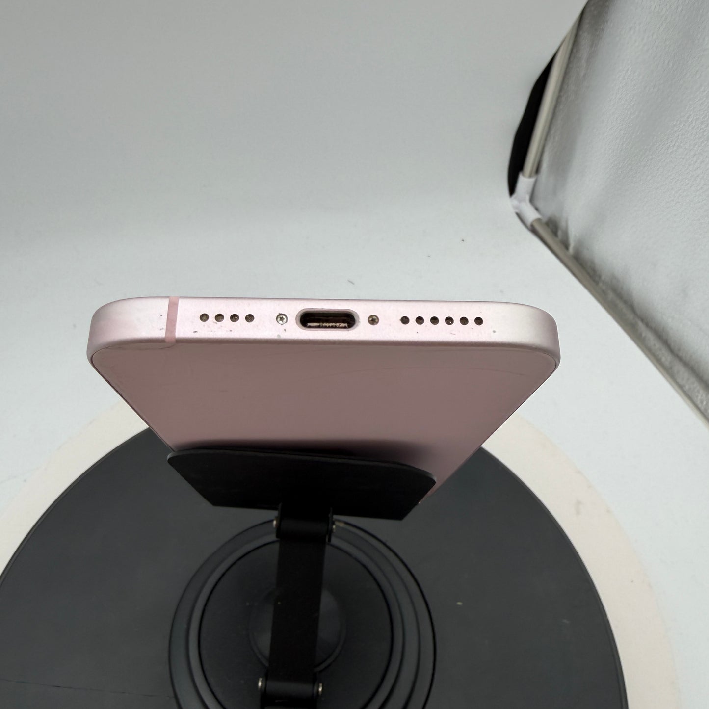 Apple iPhone 15 Plus 128GB - Pink (Used)
