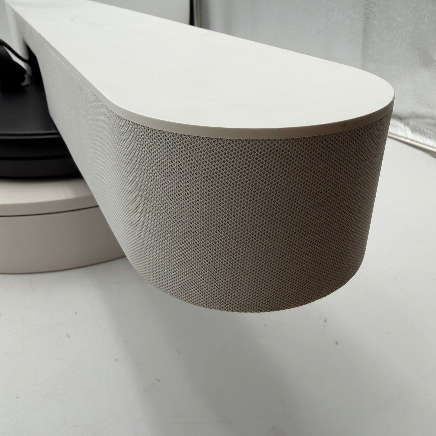 Sonos Beam (1st Gen) 2018 Smart Speaker - White