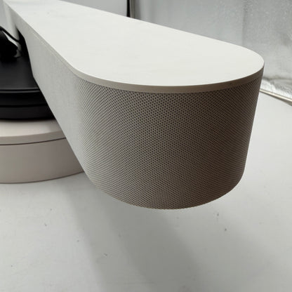 Sonos Beam (1st Gen) 2018 Smart Speaker - White