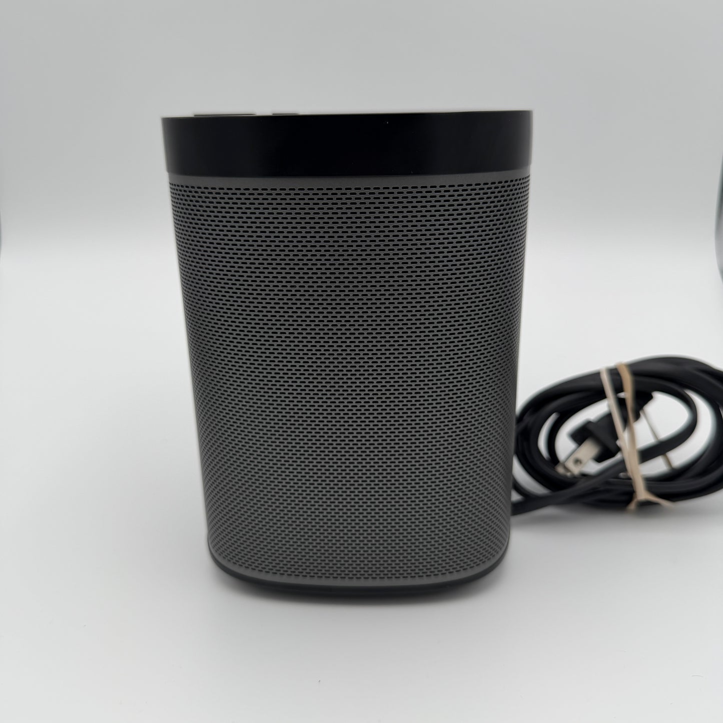 Sonos Play:1 Black Speaker Used MINTY!