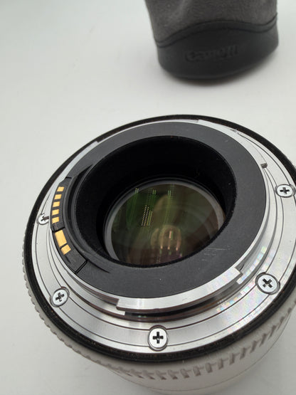 Canon EF 2X III Lens Extender for Canon EF Lenses