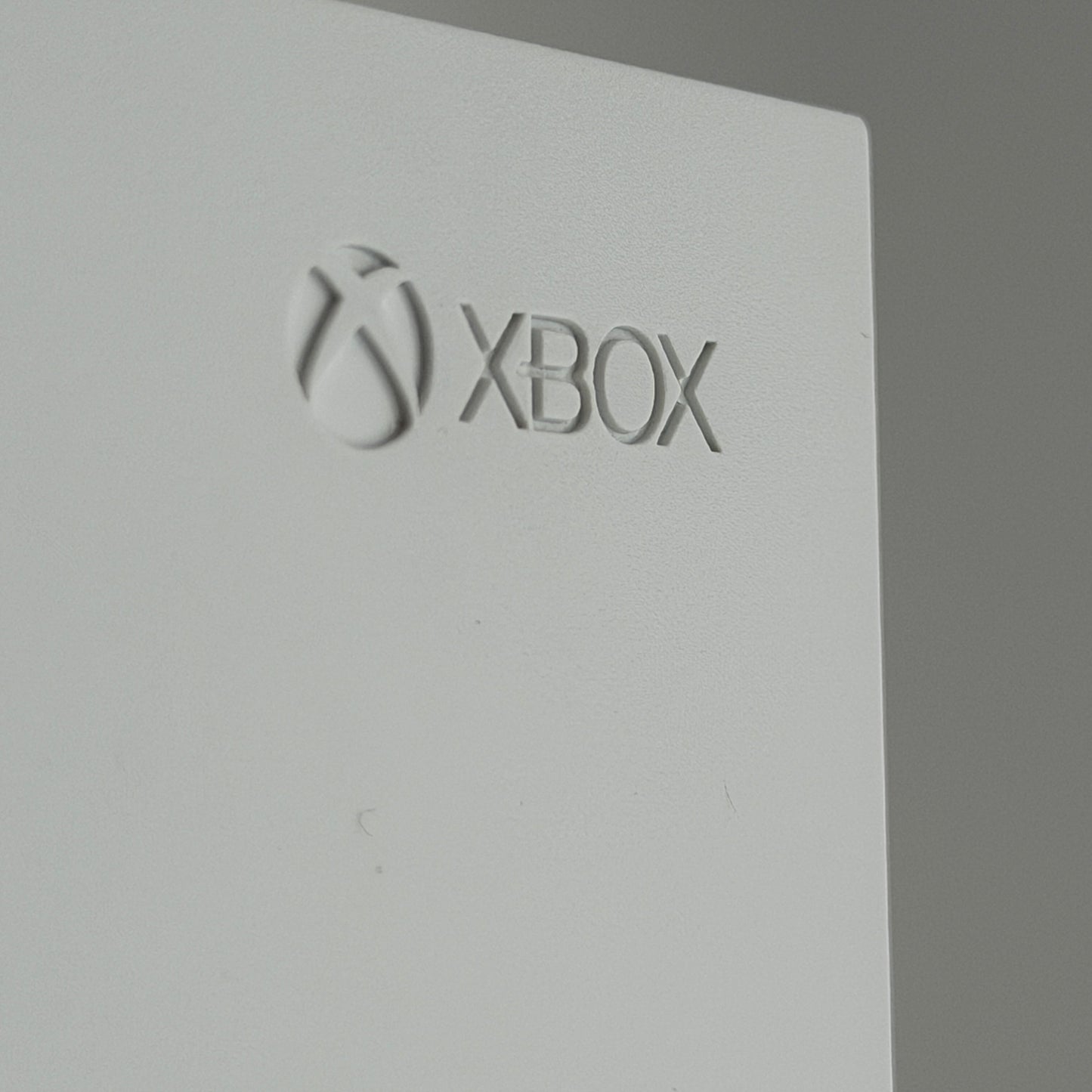 Microsoft Xbox One S (1681) Video Game System with Controller and Cables
