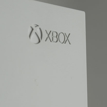 Microsoft Xbox One S (1681) Video Game System with Controller and Cables