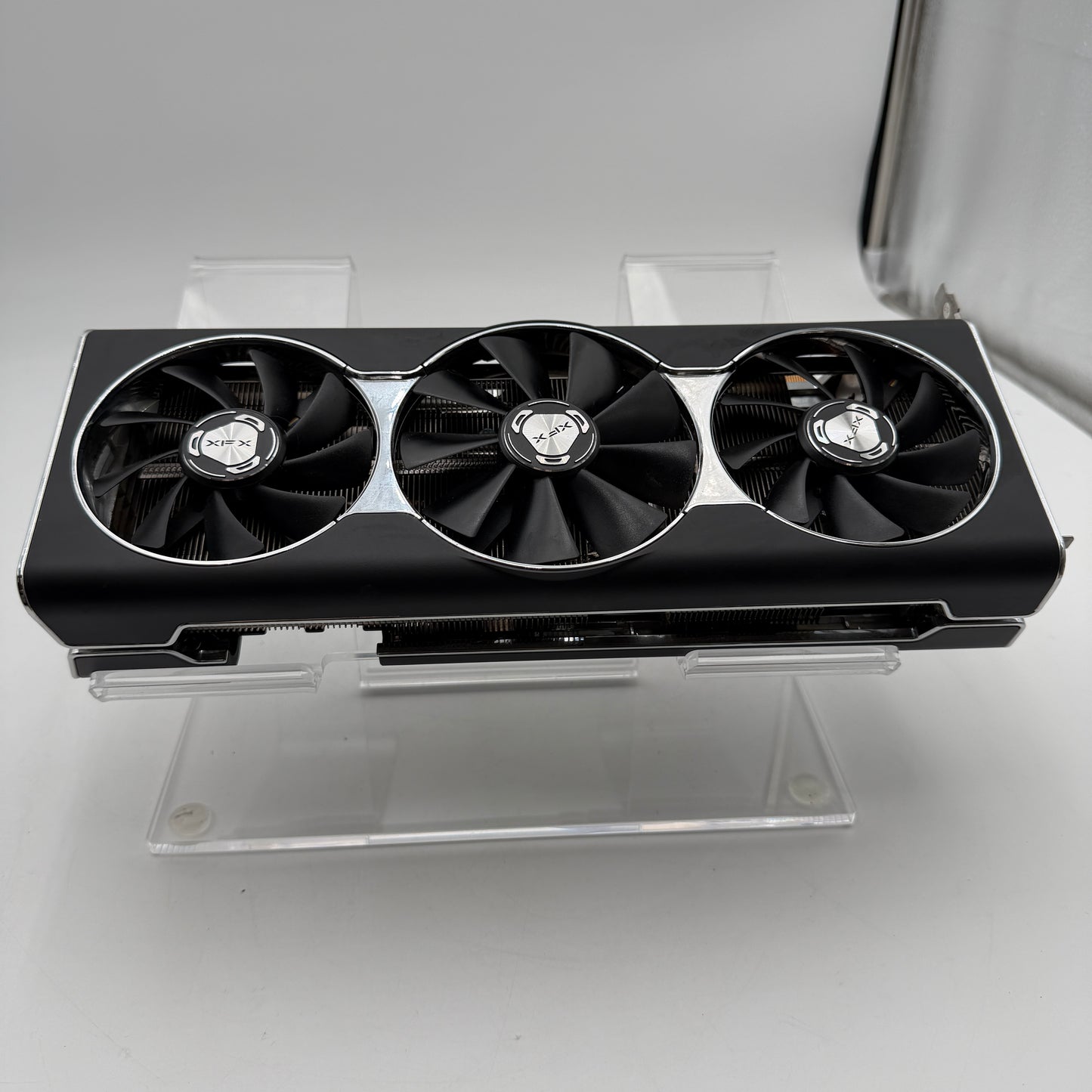 XFX AMD Radeon RX 5700 XT 8GB GDDR6 PCIe 4.0 Graphics Card