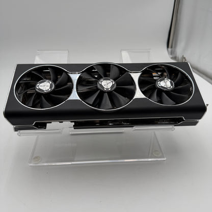 XFX AMD Radeon RX 5700 XT 8GB GDDR6 PCIe 4.0 Graphics Card