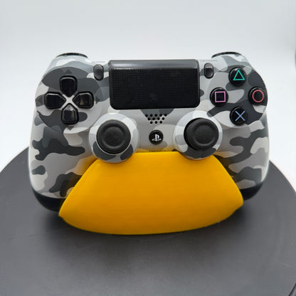 Sony PS4 DualShock Wireless Controller Camo - Black