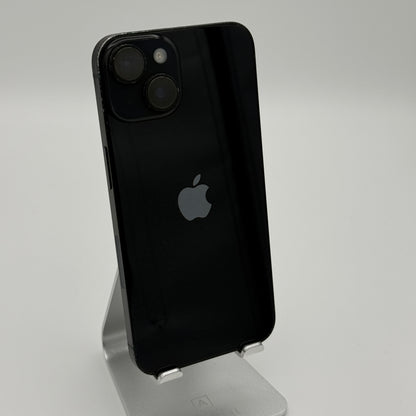 Apple iPhone 14 128GB Midnight AT&T READ