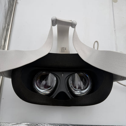 Meta Quest 2 128GB VR Headset White