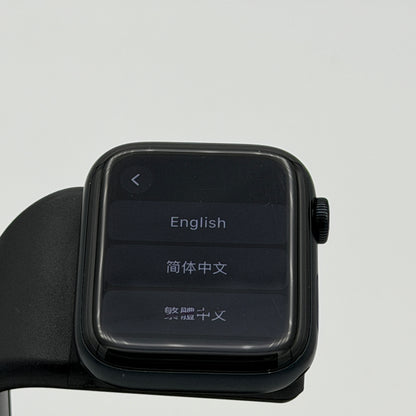 Apple Watch SE 2 Cellular A2727 (2022) Midnight 44mm