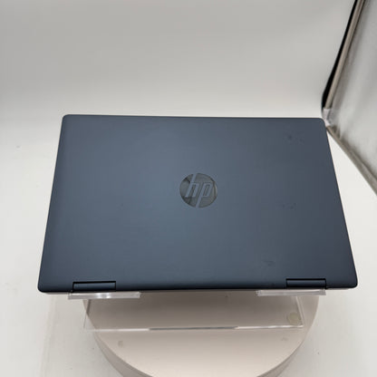 HP Pavilion x360 14-inch Laptop i3-1315U 8GB 256GB READ