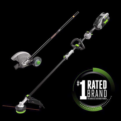 EGO MHC1603 POWER+ 56V Cordless Multi-Head Combo Kit 4.0 Ah 320W Black