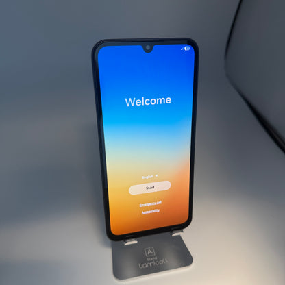 Samsung Galaxy A15 5G 64GB Black Cricket Only