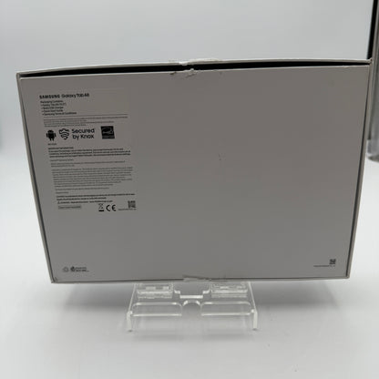 Samsung Galaxy Tab A8 (2022) SM-X200 32GB Black Used With Box