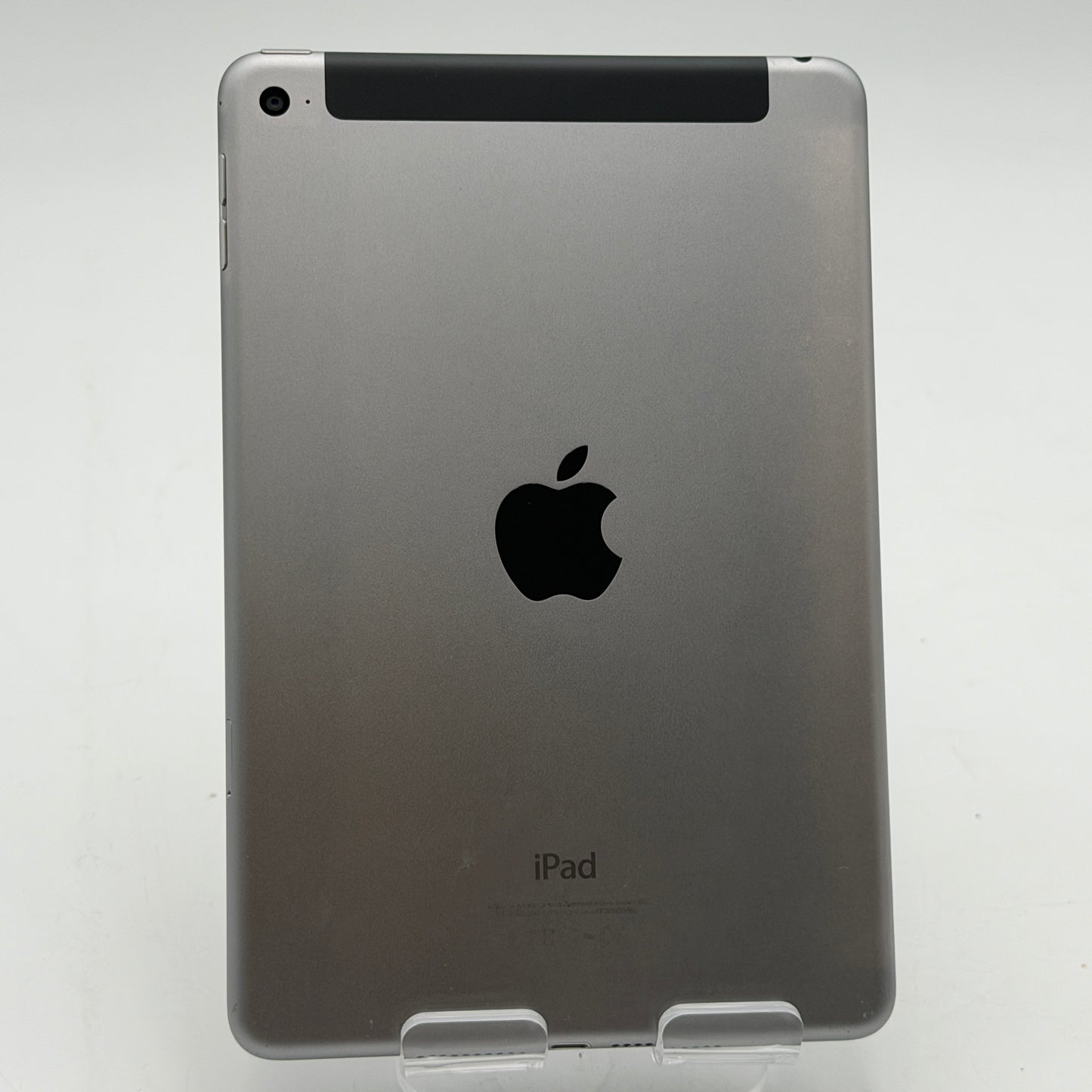 Apple iPad Mini (4th Gen) A1550 16GB Space Gray Unlocked