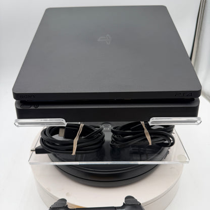 Sony PlayStation 4 CUH-2115B 825GB Black Used - B