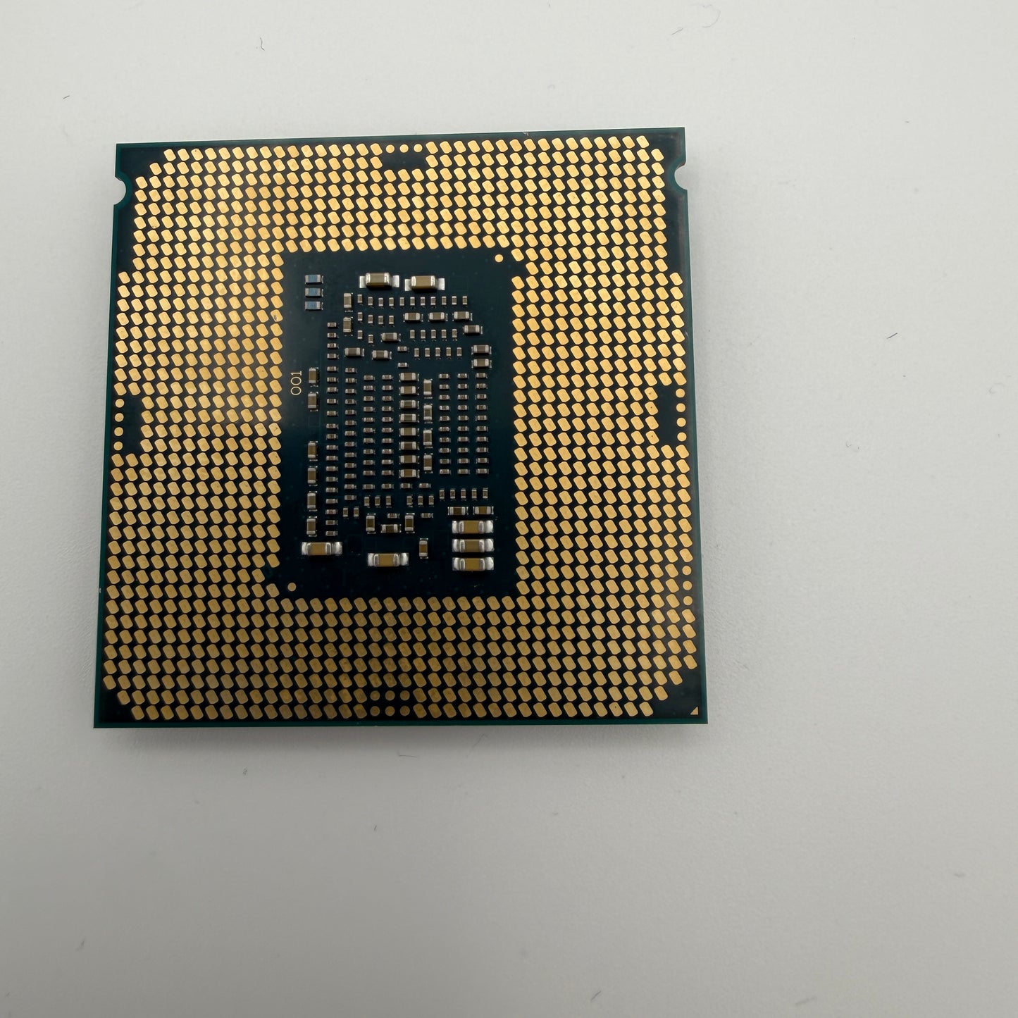 Intel Core i5-7600K 3.80GHz Quad Core SR32V 4 Thread LGA 1151 Silver