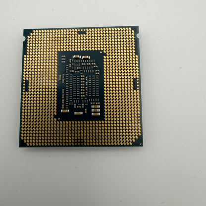 Intel Core i5-7600K 3.80GHz Quad Core SR32V 4 Thread LGA 1151 Silver