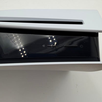 Sony PlayStation 5 CFI-1015A Disc Edition Broken White