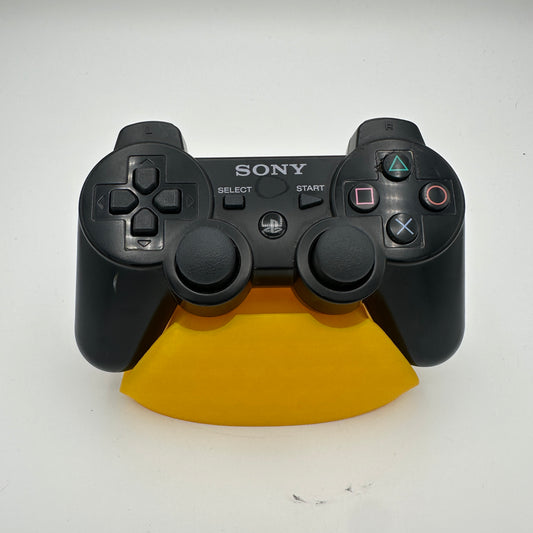 Sony PS3 CECHZC2U Video Game Controller Black