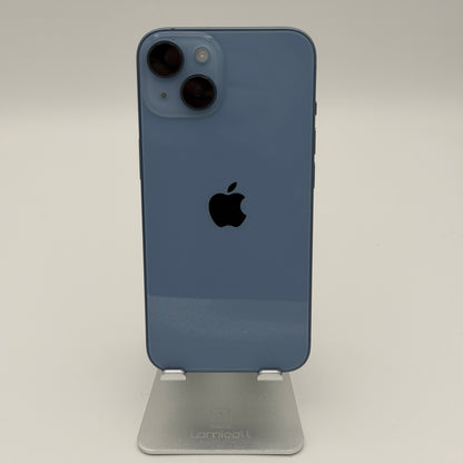 Apple iPhone 14 6.1" 128GB Purple Unlocked MINTY!