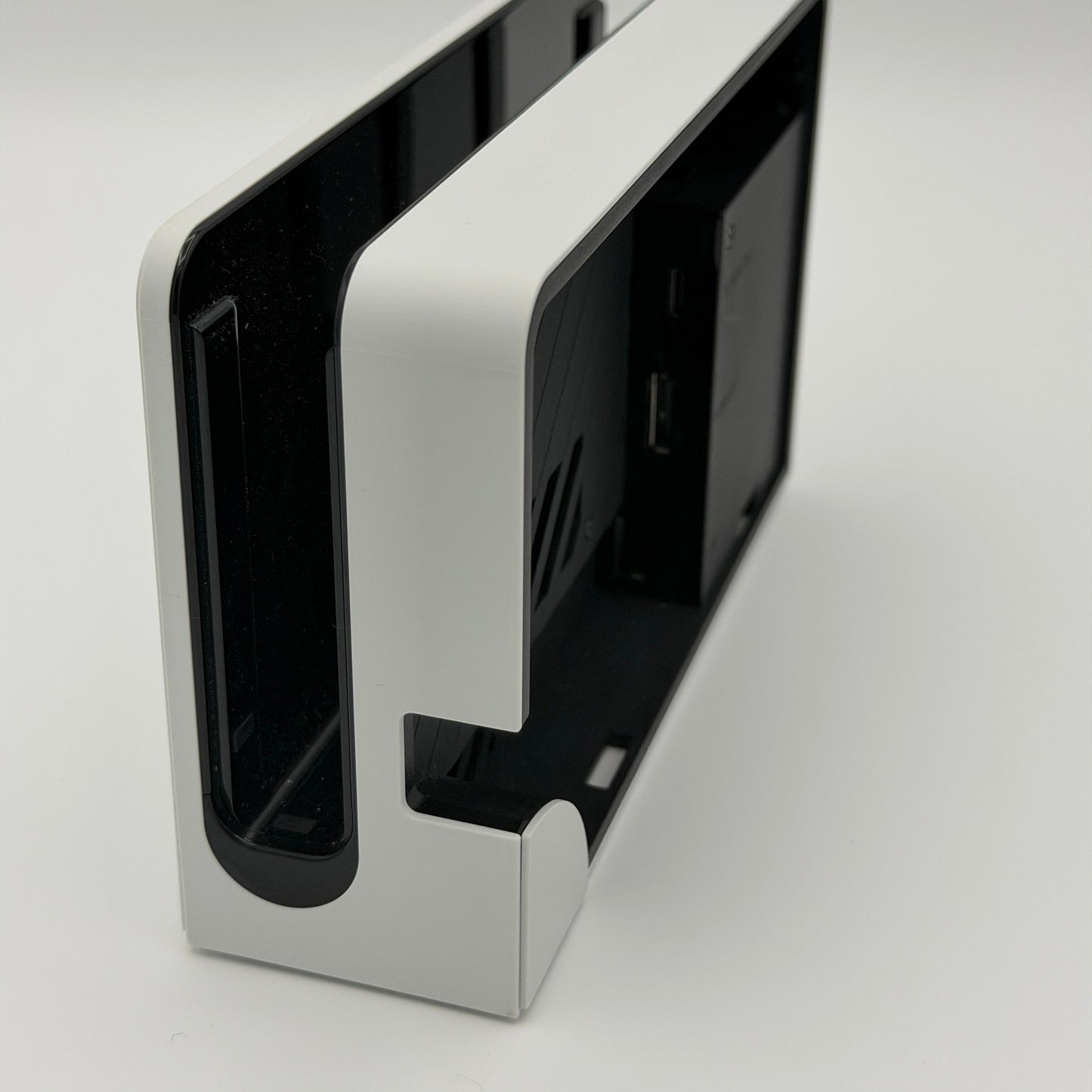 Nintendo Switch OLED Model (HEG-001) 2021 Console and Dock