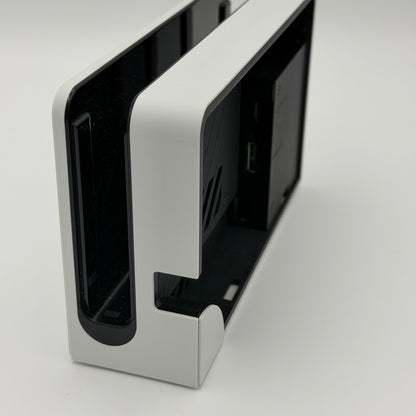 Nintendo Switch OLED Model (HEG-001) 2021 Console and Dock