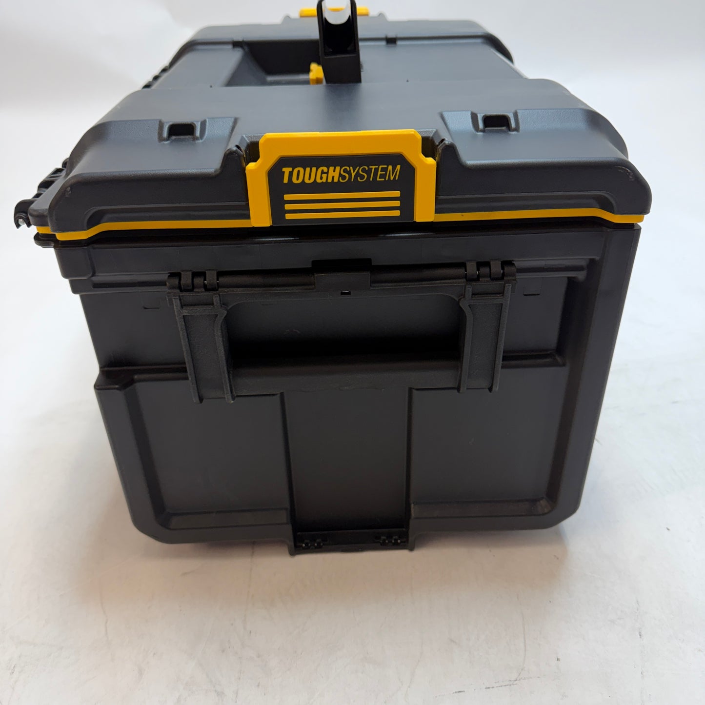 Dewalt Tough System 2.0 Tool Box