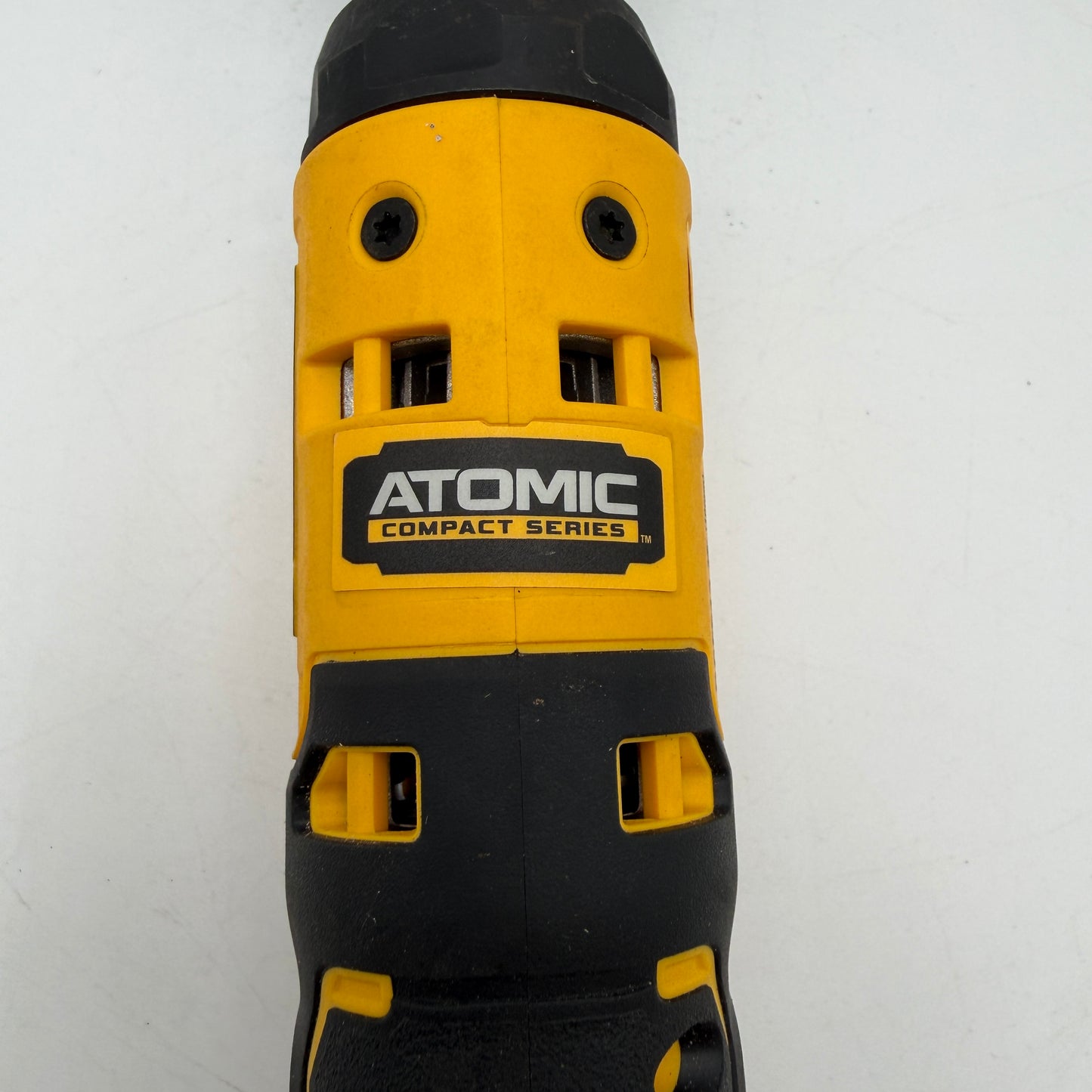 DeWalt DCF513 Atomic Compact Series 3/8 Inch Ratchet TOOL ONLY
