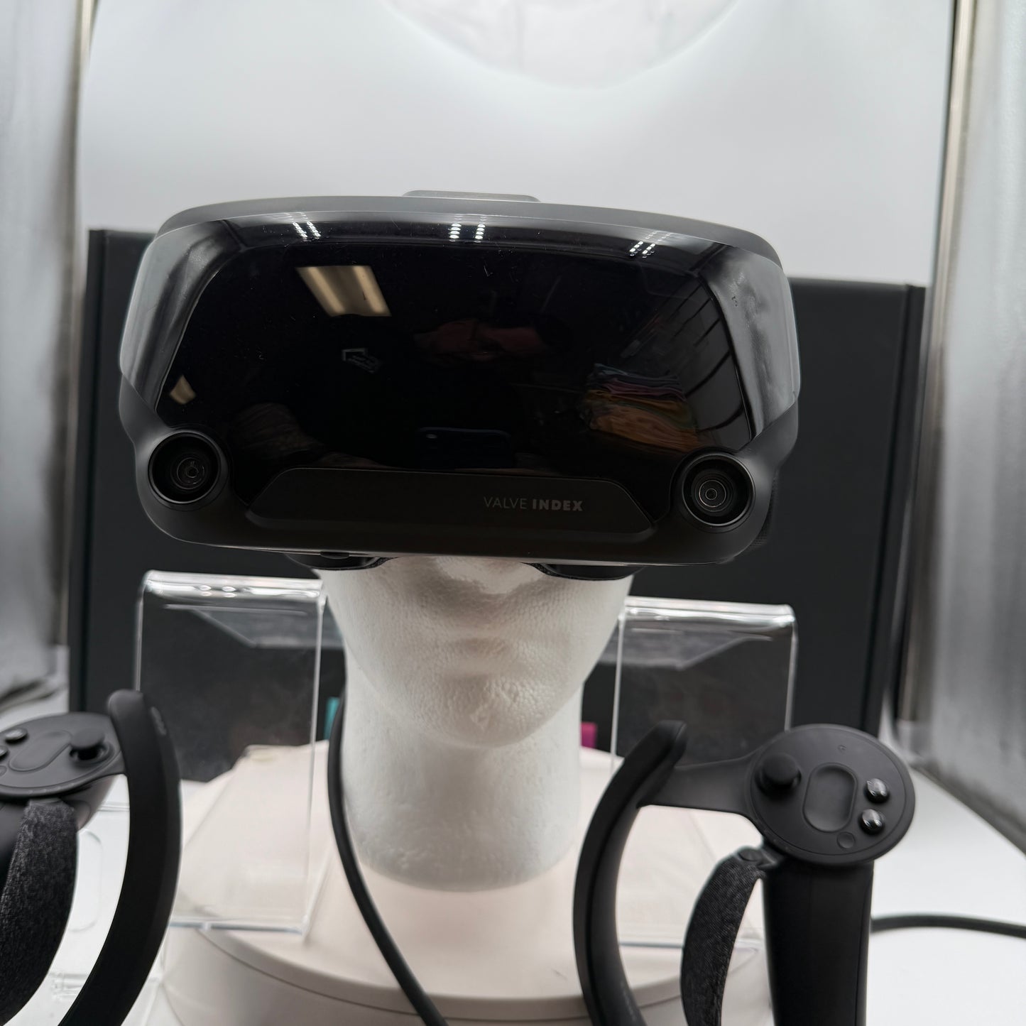 Valve Index Full Kit VR Headset