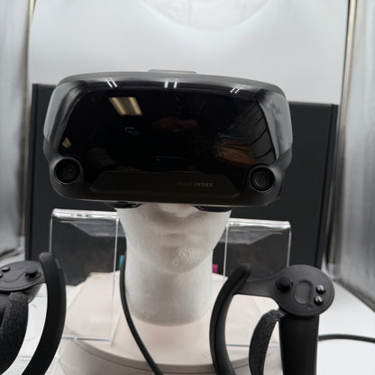 Valve Index Full Kit VR Headset