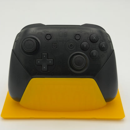 Nintendo Switch Pro Controller HAC-013 Black Used