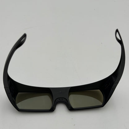 Sony Active 3D Rechargeable Glasses for PS3 Playstation 3 3D TV CECH-ZEG1U - Black (Used)