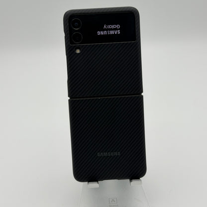 Unlocked Samsung Galaxy Z Flip 3 256GB Black