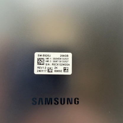 Samsung Galaxy S24+ 6.7" 256GB AT&T ONLY