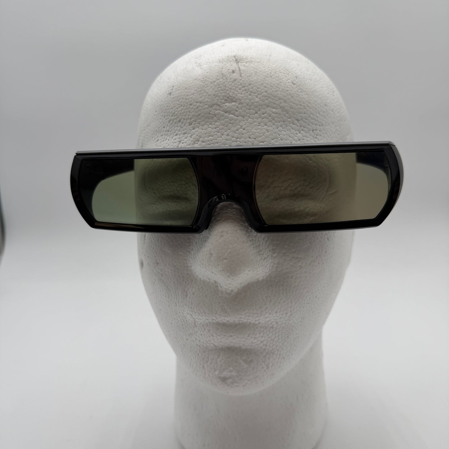 Sony Active 3D Rechargeable Glasses for PS3 Playstation 3 3D TV CECH-ZEG1U - Black