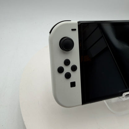 Nintendo Switch OLED (HEG-001) 2021 Console Plus Extras